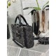 Dior Bag Lady Lucky 26x6x14cm 