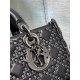 Dior Bag Lady Lucky 26x6x14cm 