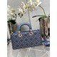 Dior Bag Lady Lucky 26x6x14cm 