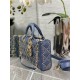 Dior Bag Lady Lucky 26x6x14cm 