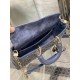 Dior Bag Lady Lucky 26x6x14cm 