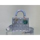 Dior Bag Lady 20.5x8.5x17cm wz