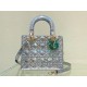 Dior Bag Lady 25cm wz