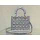 Dior Bag Lady 25cm wz