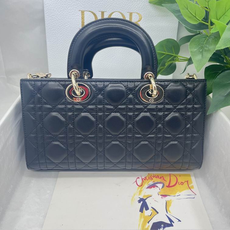 Dior Bag D-Joy 26x6x14cm