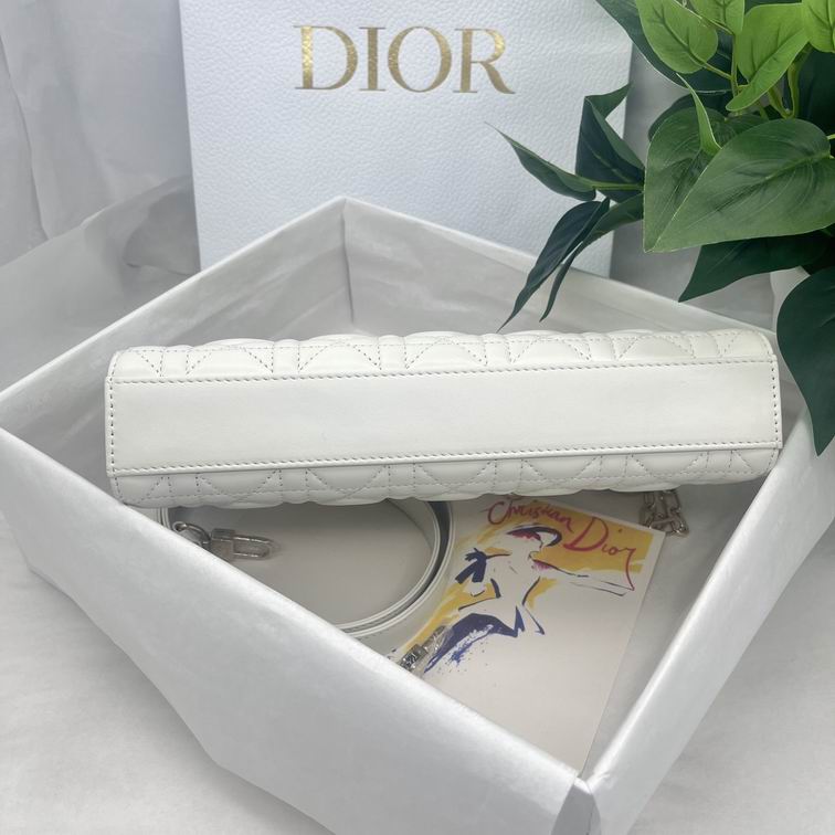 Dior Bag D-Joy 26x6x14cm