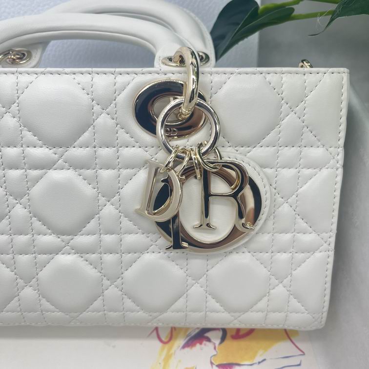 Dior Bag D-Joy 26x6x14cm