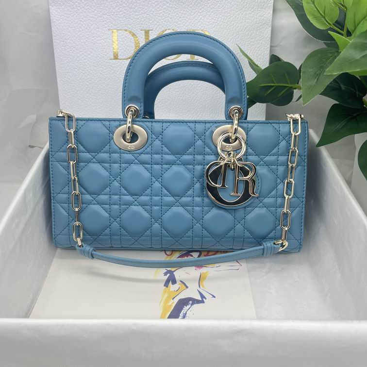 Dior Bag D-Joy 26x6x14cm