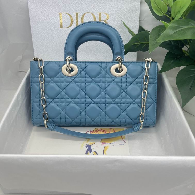 Dior Bag D-Joy 26x6x14cm