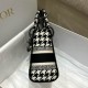 Dior Bag Lady 17x7x15cm