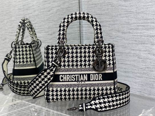 Dior Bag Lady 24cm