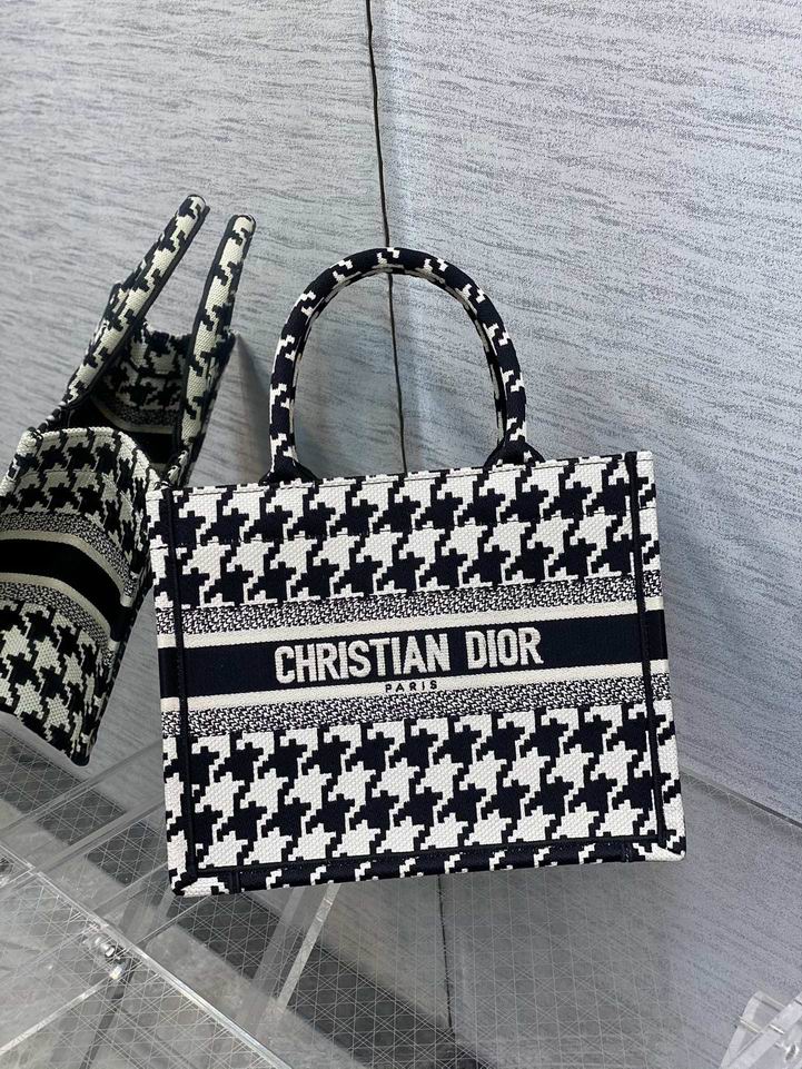 Dior Tote 26x8x22cm yz