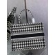 Dior Tote 36x18x28cm yz