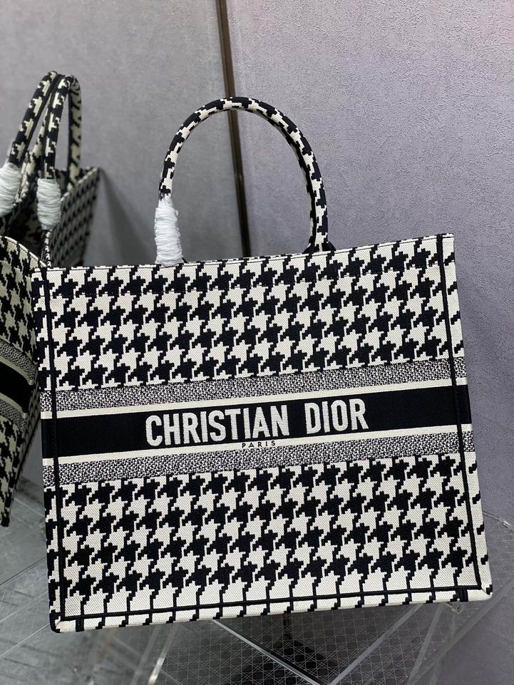 Dior Tote 42x35x18cm