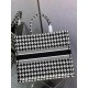 Dior Tote 42x35x18cm