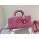 Dior Bag Lady D-Joy M0540 26x13.5x5cm 