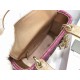 Dior Bag Lady M0505 17x15x7cm