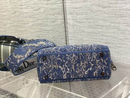 Dior Bag Lady 24x11x20cm 