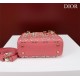 Dior Bag  Lady M050566 17x15x7cm 