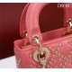 Dior Bag  Lady M050566 17x15x7cm 