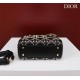 Dior Bag  Lady M050566 17x15x7cm 