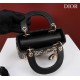 Dior Bag  Lady M050566 17x15x7cm 