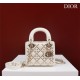 Dior Bag  Lady M050566 17x15x7cm 