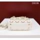 Dior Bag  Lady M050566 17x15x7cm 