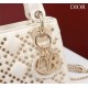 Dior Bag  Lady M050566 17x15x7cm 