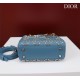 Dior Bag  Lady M050566 17x15x7cm 