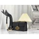 Dior Montaigne  Dior M9334 21.5x12x6cm wz