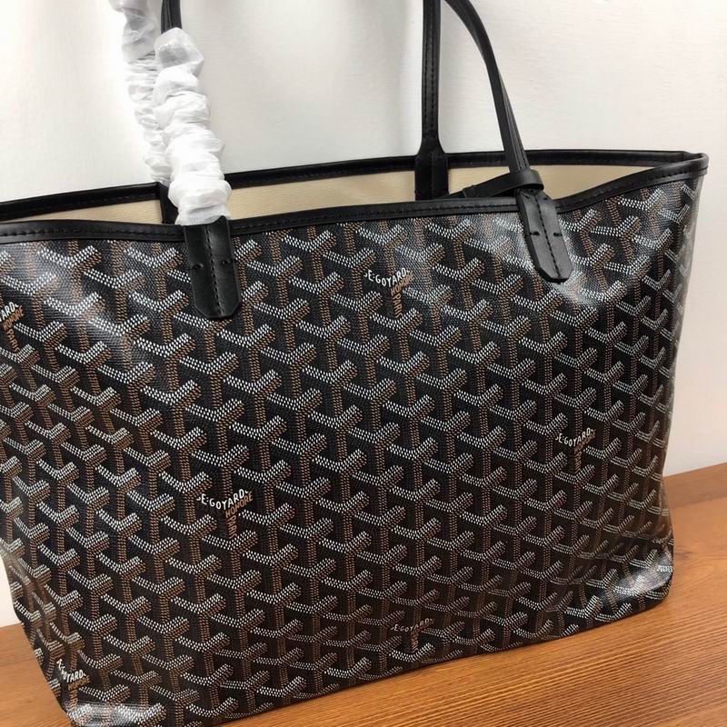 Goyard Shopping Bag L40X15X30CM