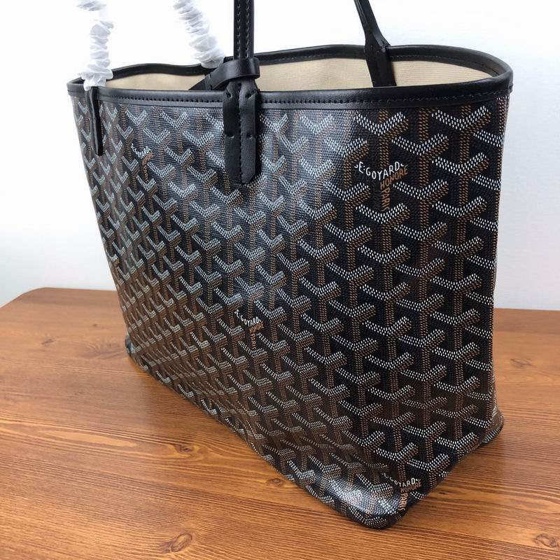 Goyard Shopping Bag L40X15X30CM