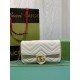 Gucci women Bags 751526 21X11X5cm DF