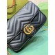 Gucci women Bags 751526 21X11X5cm DF