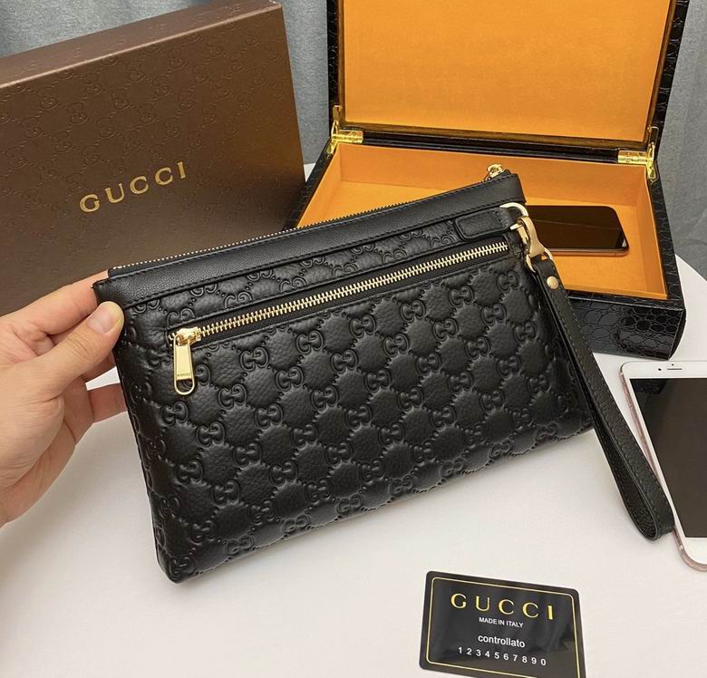 Gucci Bag hand 33093-1 28X18cm WP