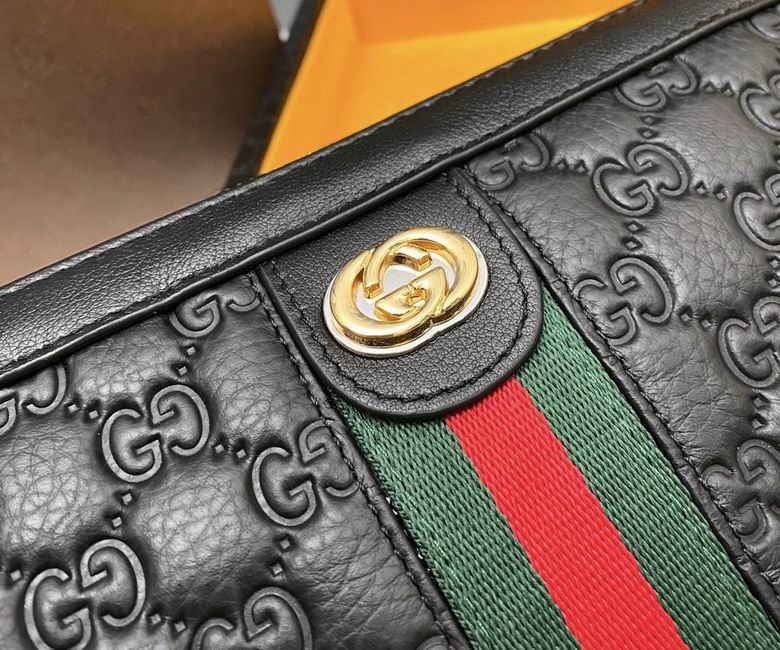 Gucci Bag hand 33093-1 28X18cm WP