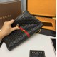 Gucci Bag hand 33093-1 28X18cm WP