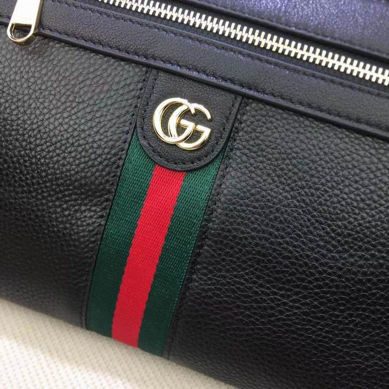 Gucci Bag hand 28080-1A 28X17X2.5cm XM