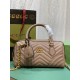 Gucci women Bags 746319 27X13.5X10cm DF