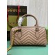 Gucci women Bags 746319 27X13.5X10cm DF