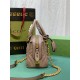 Gucci women Bags 746319 27X13.5X10cm DF