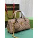 Gucci women Bags 746319 27X13.5X10cm DF