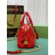 Gucci women Bags 746319 27X13.5X10cm DF