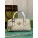 Gucci women Bags 746319 27X13.5X10cm DF