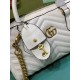 Gucci women Bags 746319 27X13.5X10cm DF