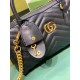 Gucci women Bags 746319 27X13.5X10cm DF