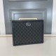 Gucci Bag hand 674078 28X22X4cm XM