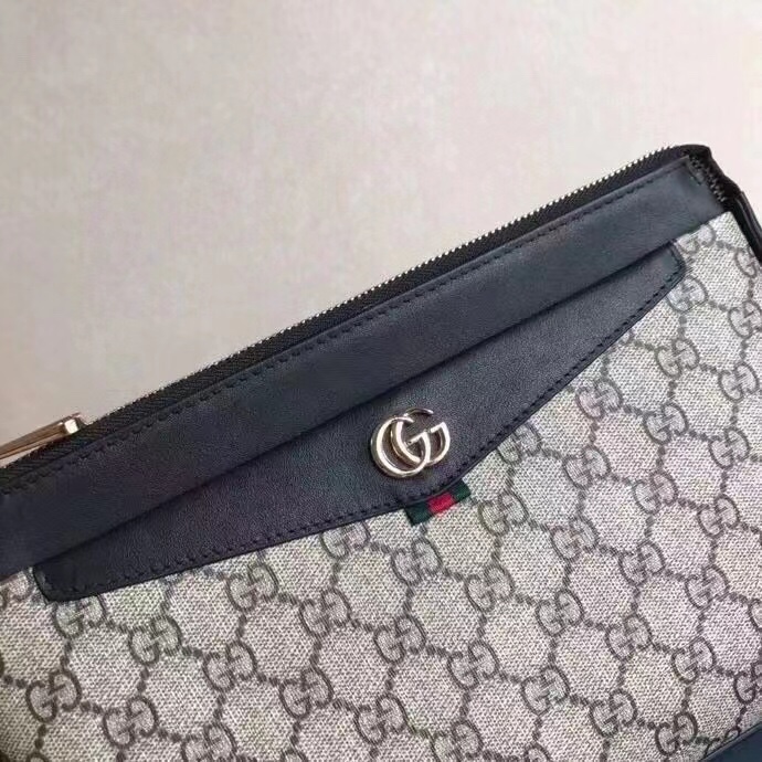 Gucci Bag hand 8004 28X18X2.5cm XM 2colour