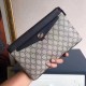 Gucci Bag hand 8004 28X18X2.5cm XM 2colour